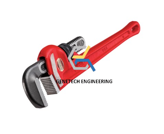 Pipe Wrench 8"