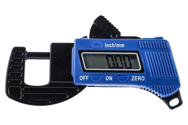 Others *RS PRO Clearance Gauge, 0.175mm min, 0.5mm max