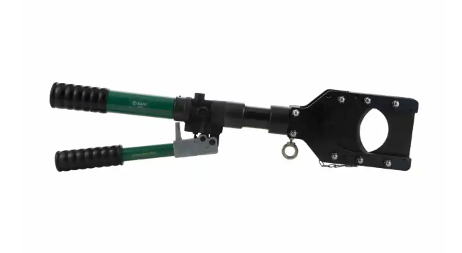 Sata Ø85 HYDRAULIC CUTTER 5T