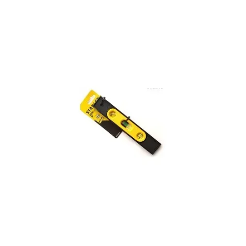 STANLEY 9INCH TORPEDO LEVEL STHT422648