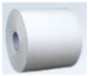 Temo High Oil Absorption Cloth Roll 1 Ply White 250 x 300mm 650 sheets