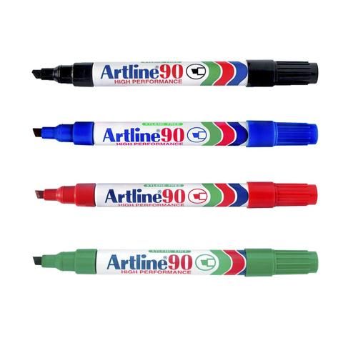 Artline Permanent Marker Artline 90