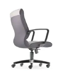 NEXUS KLAIR PRESIDENTIAL MEDIUM BACK CHAIR - KL5611F-30A70