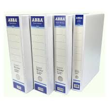 40MM 2D RING FILE