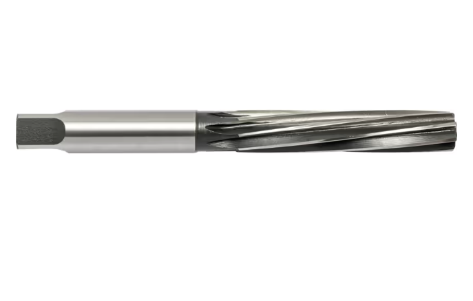 13.50mm HSS SP/FL PARALLEL HANDREAMER