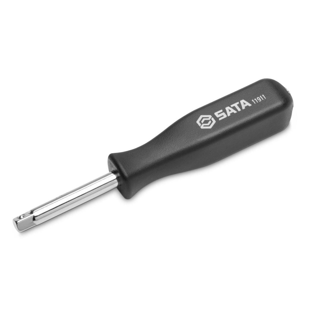 Sata 1/4”DR.SPINNER HANDLE (ROUND)