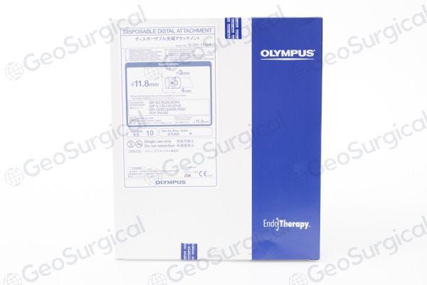 OLYMPUS D-201-11304 (10PCS/SET) DISP. DISTAL ATT