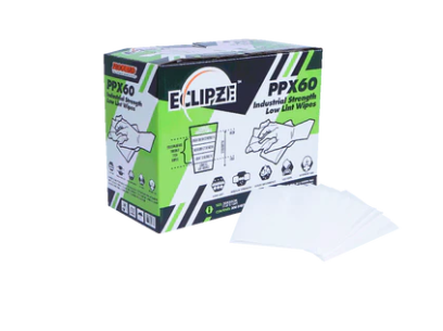 PROGUARD ECONOMICAL & HIGH VOLUME INDUSTRIAL WIPES PPX60