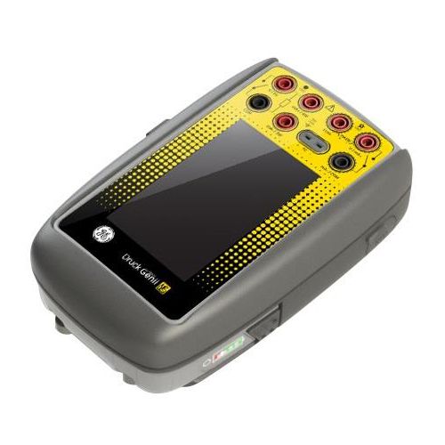 Druck DPI620G-IS-PB Genii IS Multi Function Calibrator