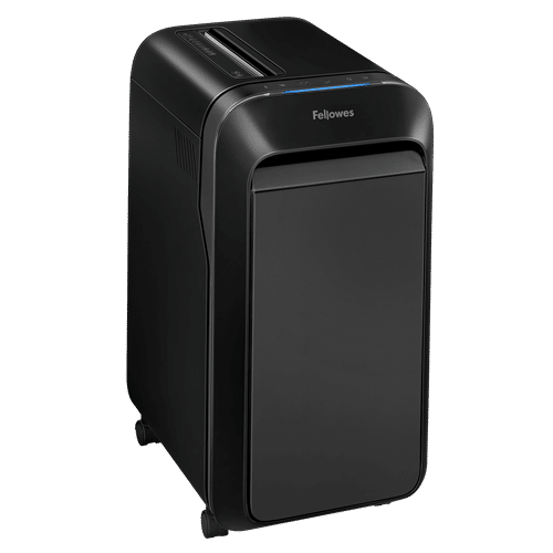 ITS SOHO & SMALL OFFICE SERIES SHREDDER MACHINE - LX220