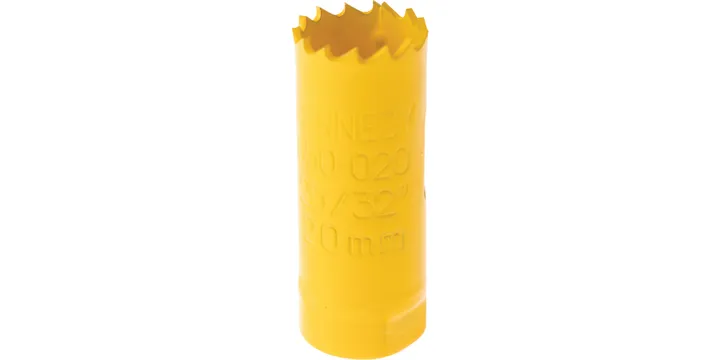 016 K20 BRAZED TOOL