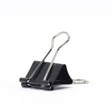 32MM DOUBLE CLIP