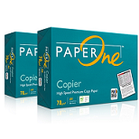 PaperOne Green A4 Paper 500s 70g