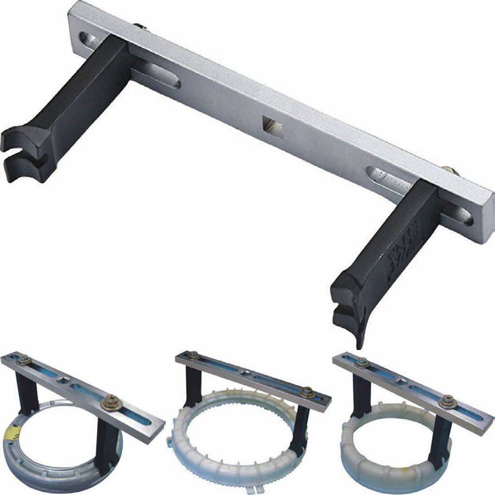 JONNESWAY UNIVERSAL ADJUSTABLE FUEL TANK LID REMOVER/INSTALL