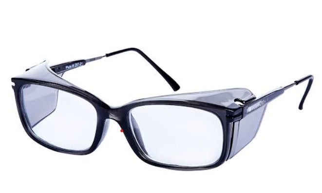 WORKSAFE EYEWEAR Single Vision Worksafe PLUTO E3014