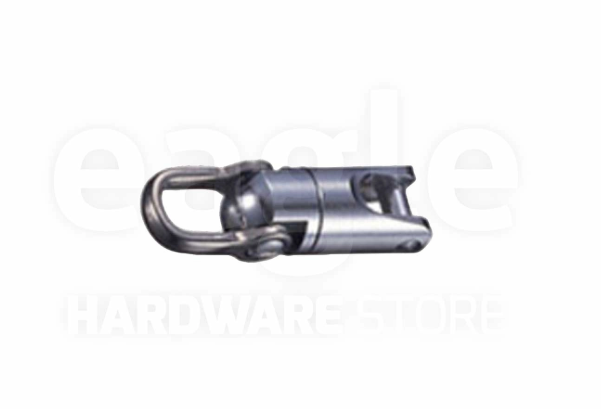 Marvel MGS-1 Swivels
