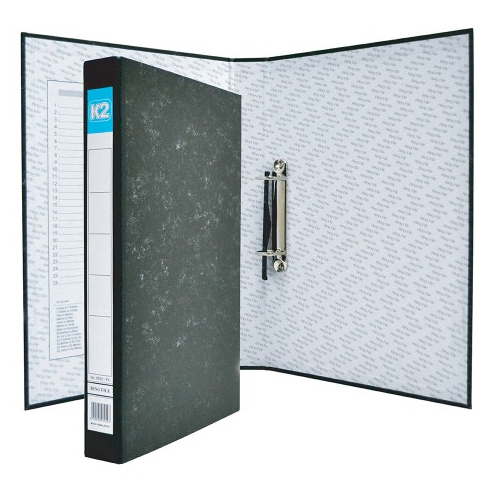 Lever Arch File/Ring File 2'' Inch