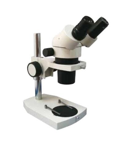 Temo 10X/20X Binocular Stereo Microscope (OP-FM121)