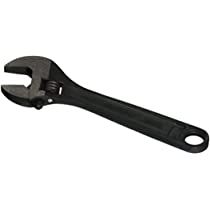 *Proto J706SL Clik-Stop Adjustable Wrench 6 Inch