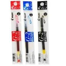 Refill Pilot G2 0.7mm