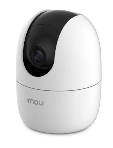 OEM IMOU IPC-A22EP 1080P/H.265 HOME TWO WAY TALK WIFI IP CAMERA