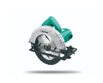 DARTEK 185mm Circular Saw PCS 01-185