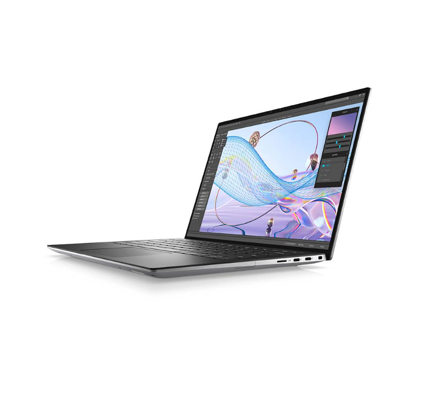 Dell Precision 5470 Mobile Workstation Laptop (i7-12800H 4.80GHZ,1TB SSD,32GB D5,14"FHD,W11P)
