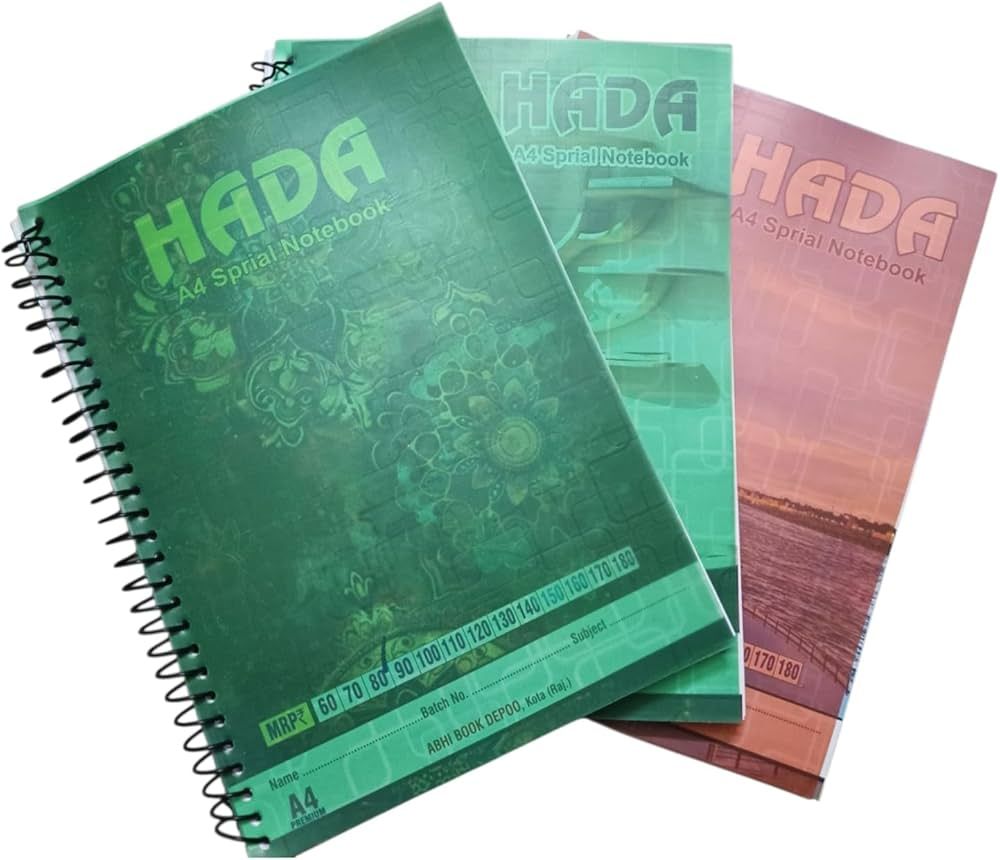 A4/75GSM SPECTRA COLOUR PAPER IT-120/130/140/150/160/170
