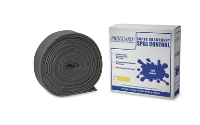 PROGUARD UNIVERSAL SORBENT FOLDED MOS-FLD3802S