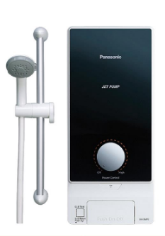 Genuine Malaysia Panasonic Warranty - Panasonic DH-3MP2 WATER HEATER (JET PUMP) 3.6 KW DH-3MP2MX