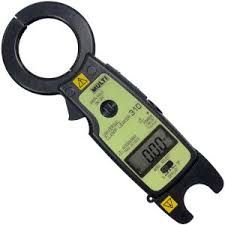 UNIVERSAL CLAMP TESTER