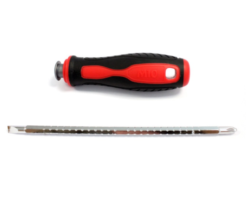 M10 2 WAY TELESCOPING SCREWDRIVER - TW151