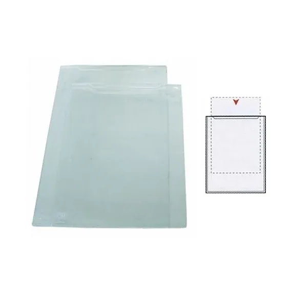 A4 U SHAPE HOLDER