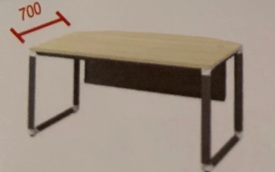 6鈥�BENCY EXECUTIVE TABLE