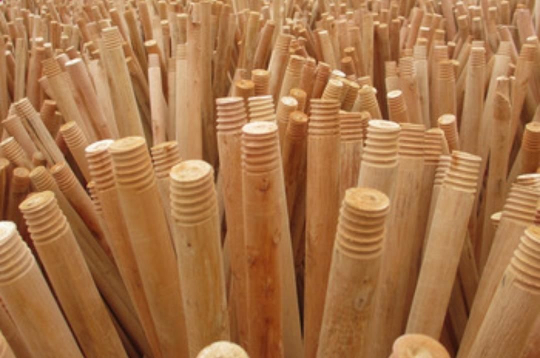Mop stick