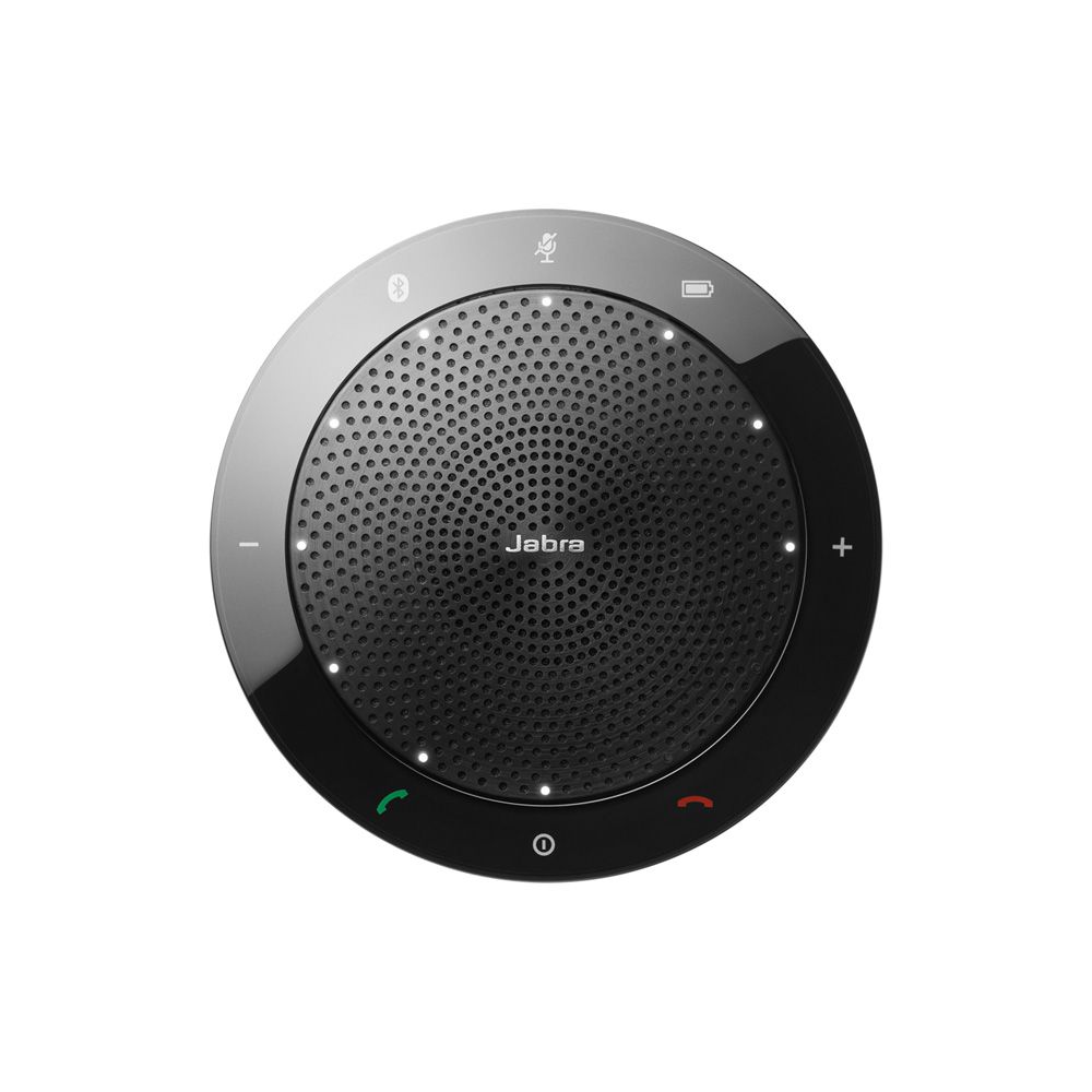 Original Malaysia Jabra Speak 510 MS Speaker Speakerphones/Office speakerphones