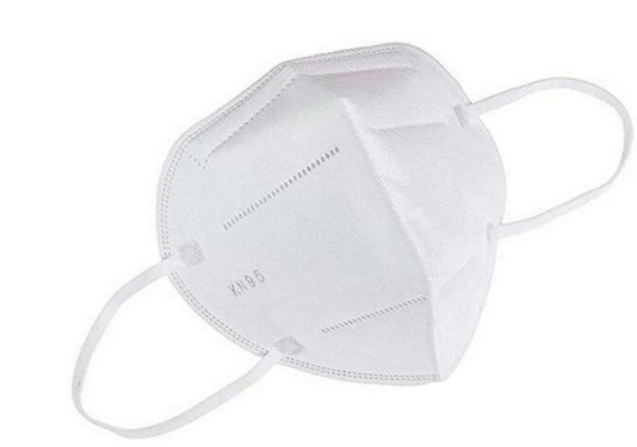 NA KN95 FACEMASK (5ply) 1 PCS