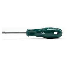 Sata NUT DRIVER 5X75MM
