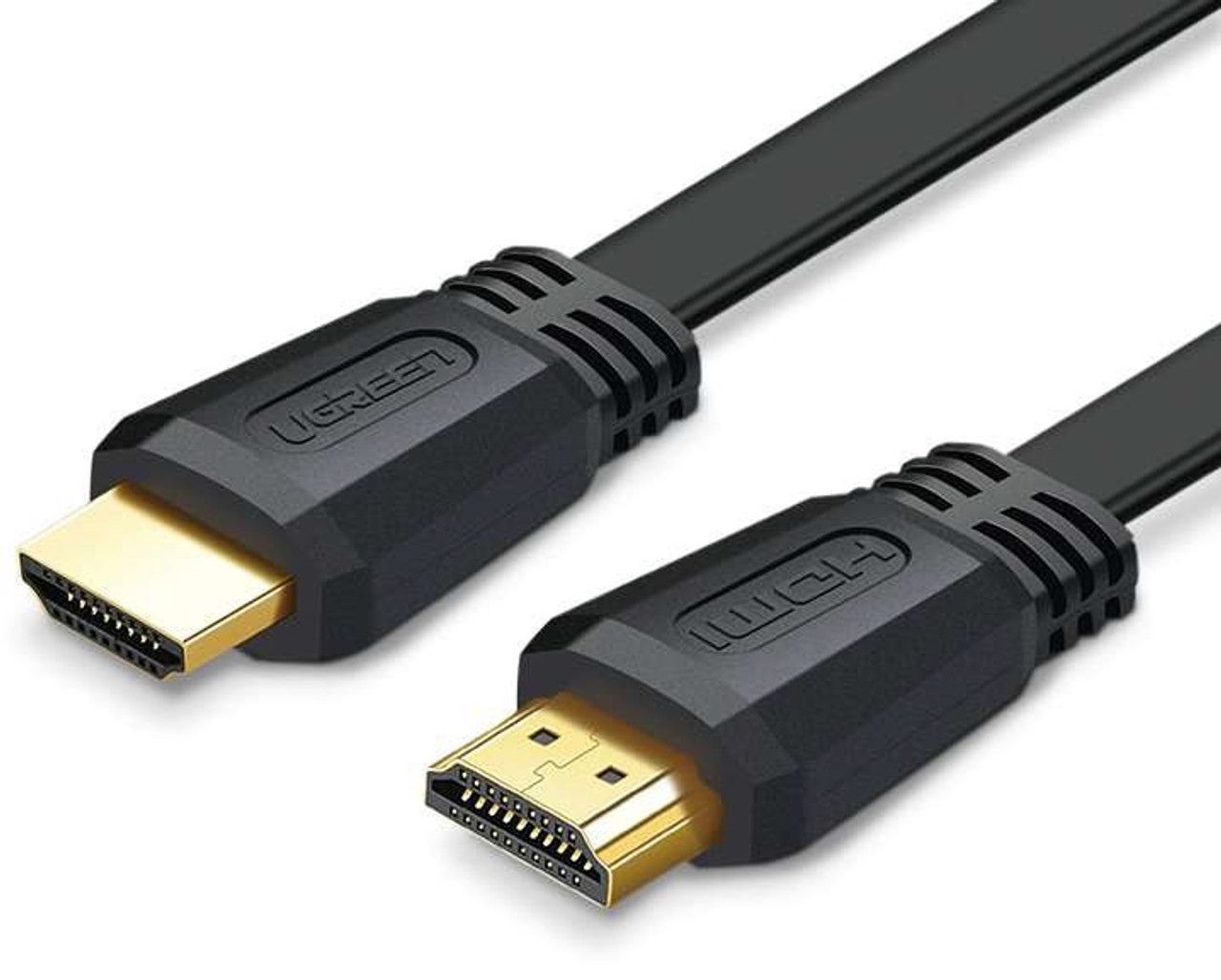 UGREEN PACK HDMI CABLE 4K 2.0 HIGH SPEED ADAPTER 3 METER