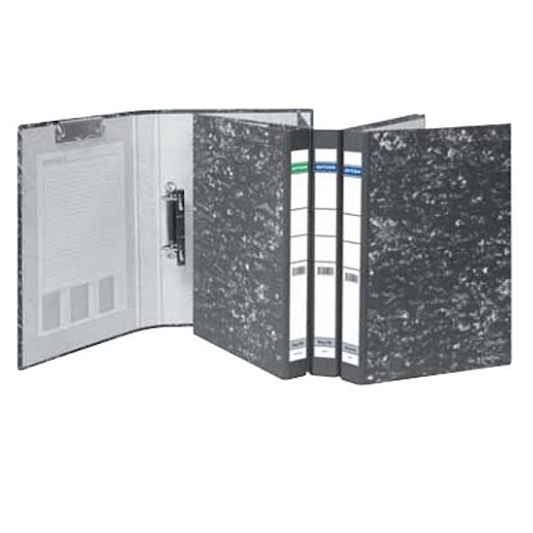 QP MANAGEMENT FILE 807A PVC