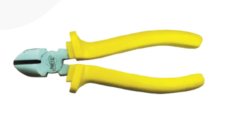 NIETZ 6" NIETZ SIDE CUTTER (543-11-206)