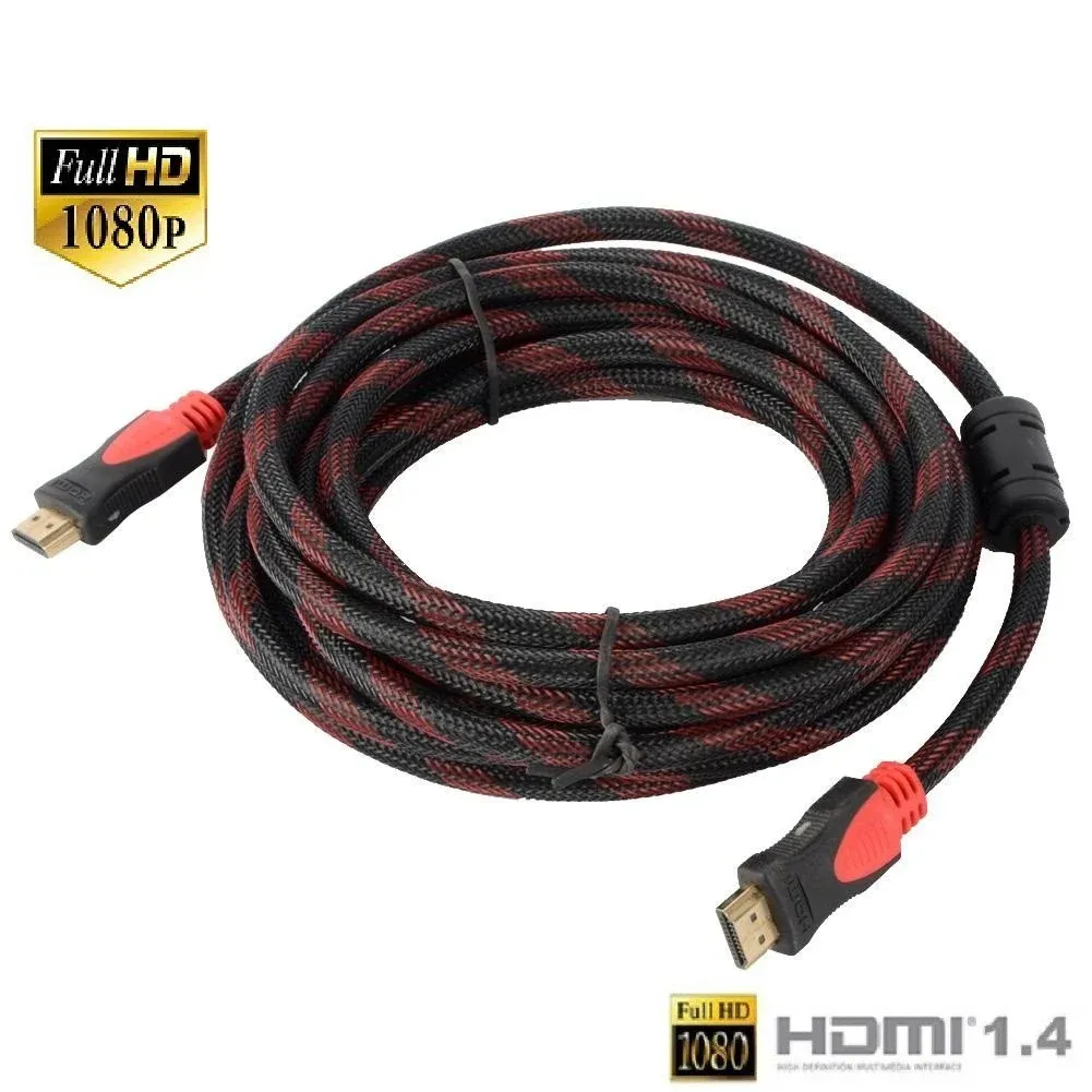 High Speed HDMI Cable