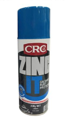 CRC ZINC IT GALVANIC RUST PROTECTION 2085