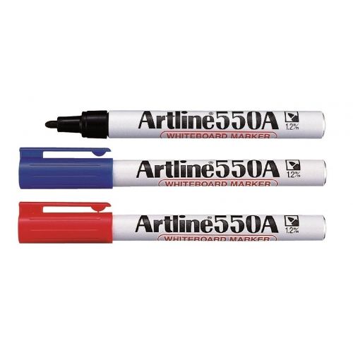 Artline 550A whiteboard marker