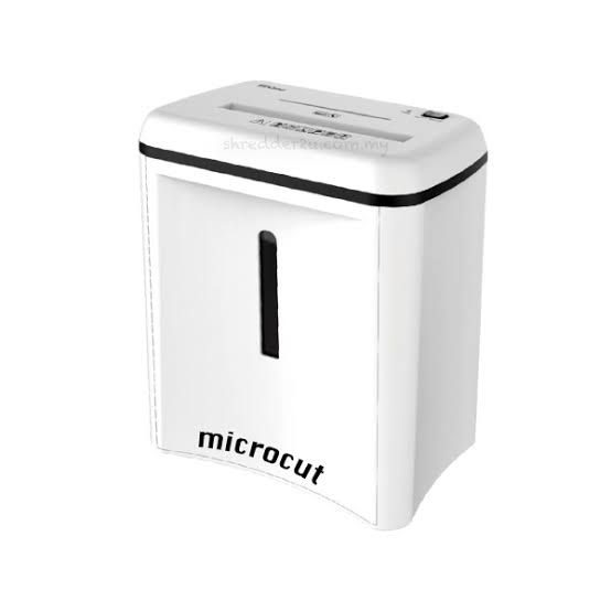 PAPER SHREDDER MACHINE DINO SUPERSTAR 15L