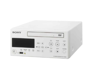 OLYMPUS SONY HD MEDICAL VIDEO RECORDER W DVD OPT