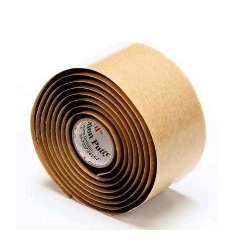 3M Scotchfill Electrical Insulation Putty 38mm X 1.53m [80610833727] 2019165