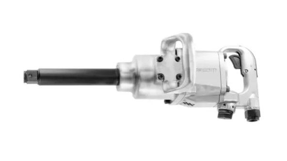 Facom NM.1010LF2 1 in Air Impact Wrench, 5700rpm, 1700Nm