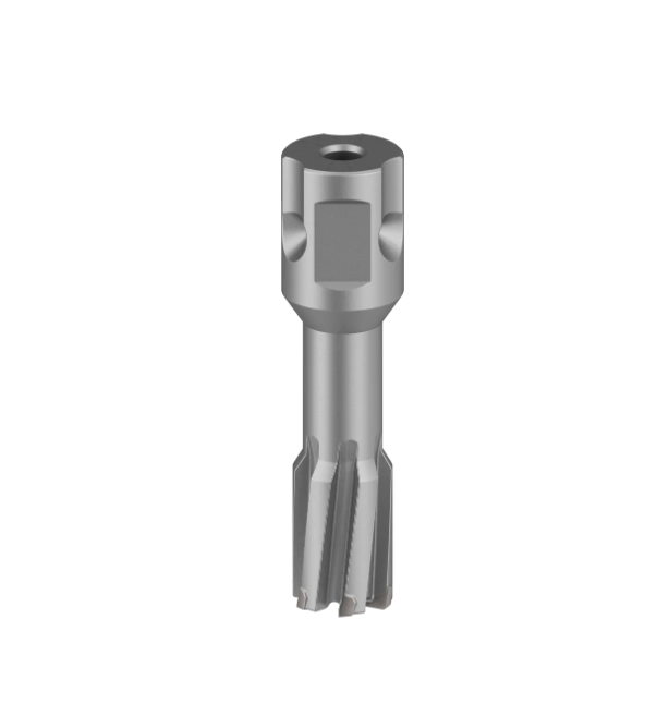 BOSCH PRO METAL TCT ANNULAR CUTTER 16 X 35 X 75 MM (2608577484)