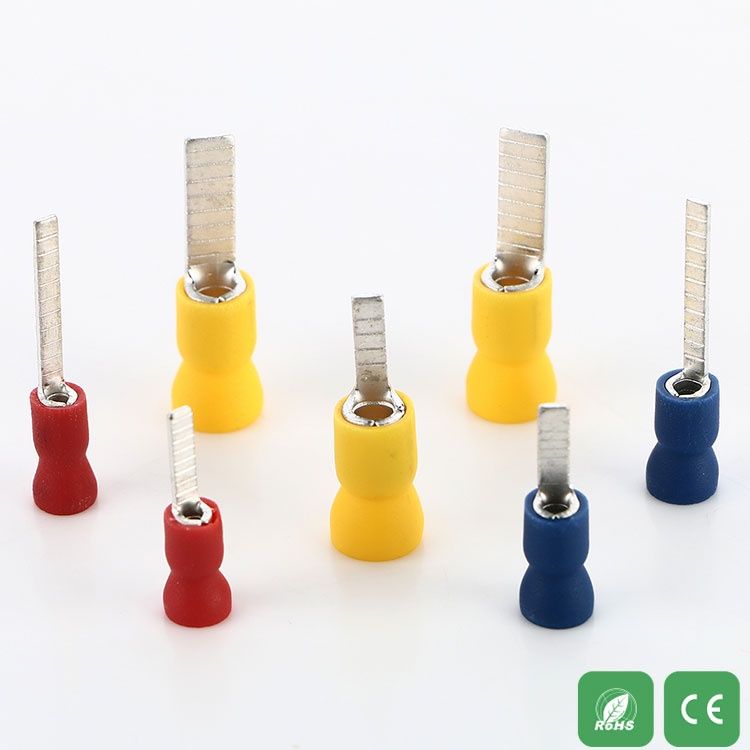 Blade type cable lug 1.5mm2 (100pcs/pck)